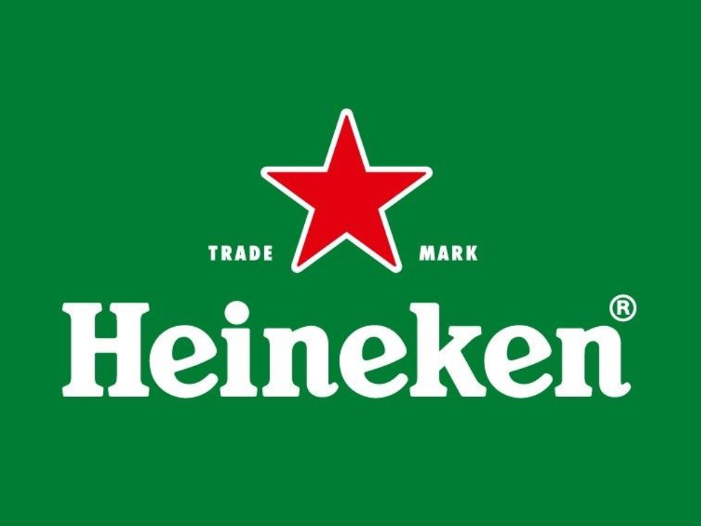 Logo Heineken