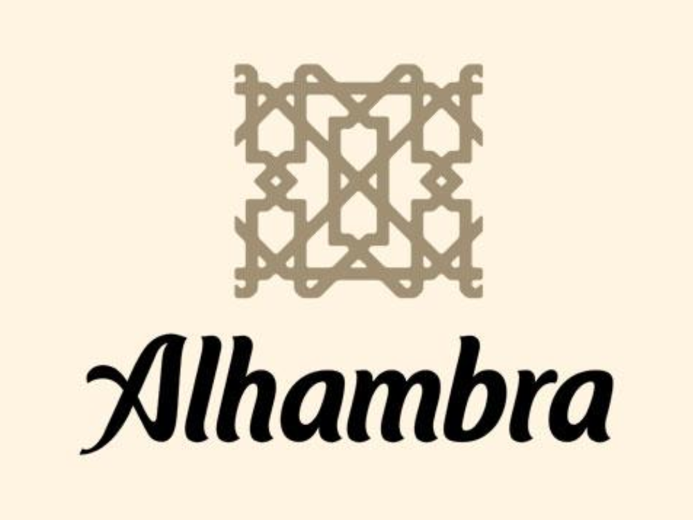 Logo Alhambra