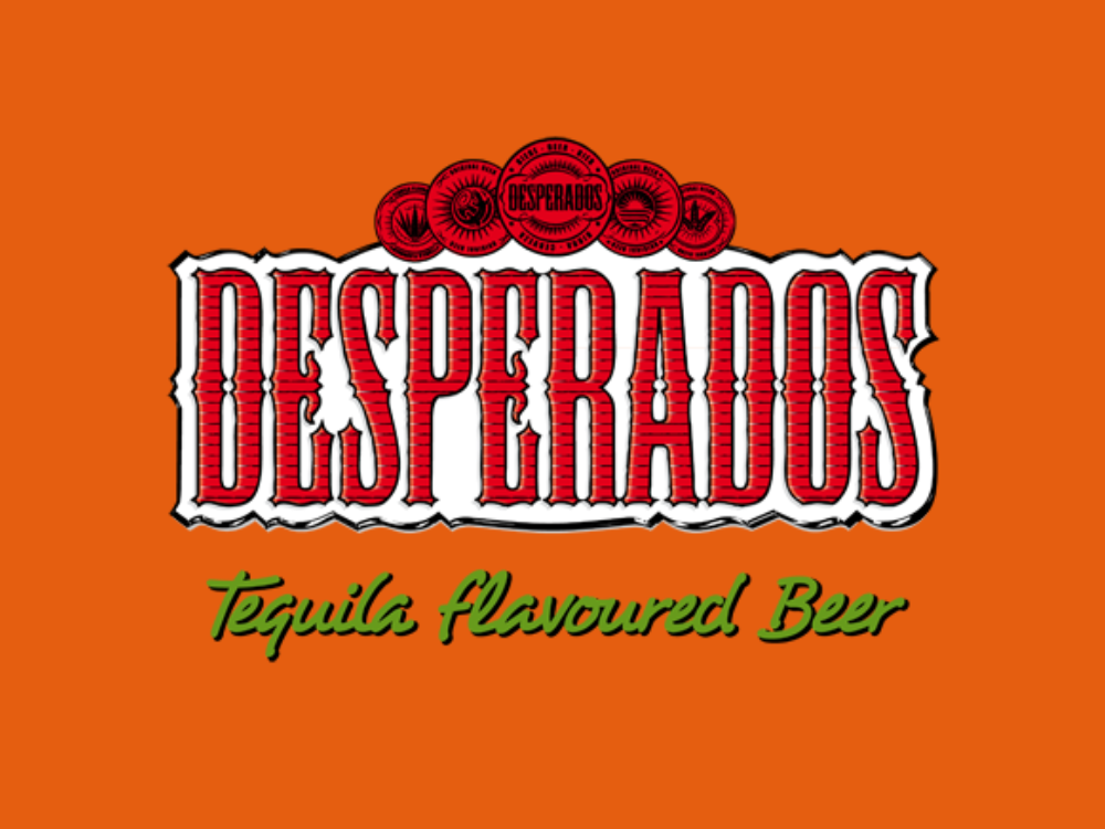Logo Desperados