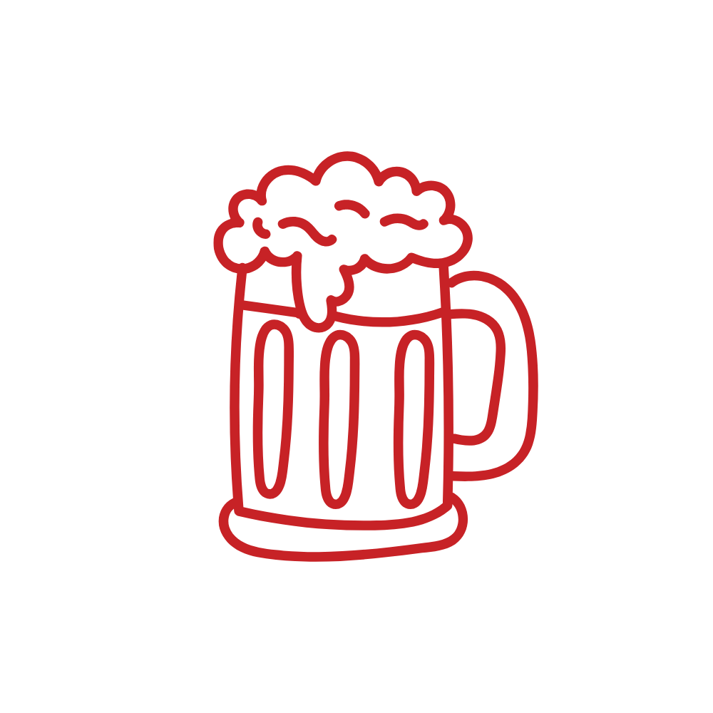 Icono Cerveza