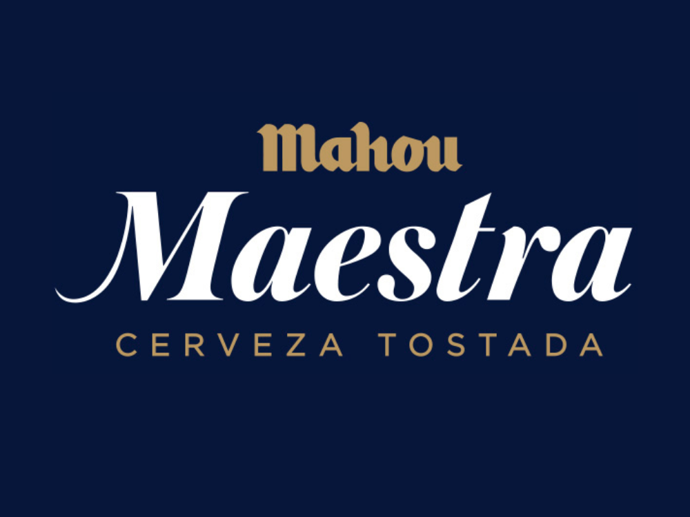 Logo Maestra