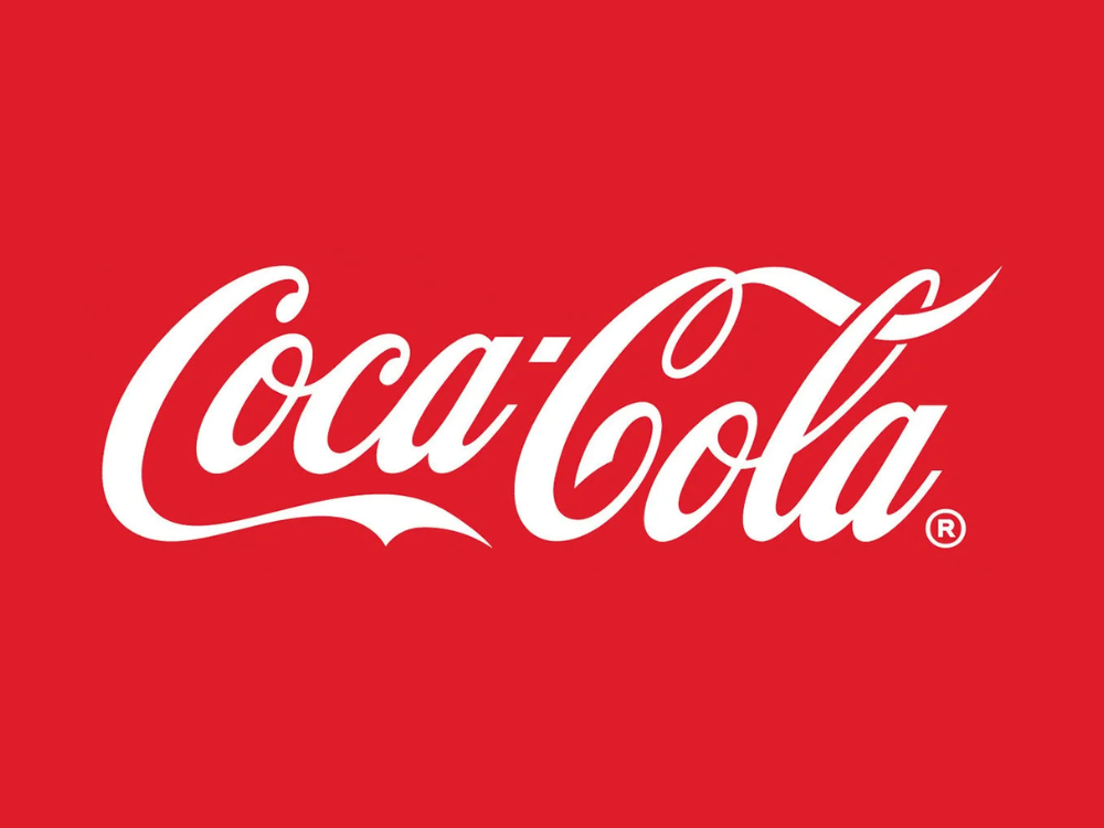 Logo Coca-Cola