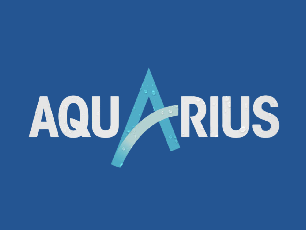 Logo Aquarius