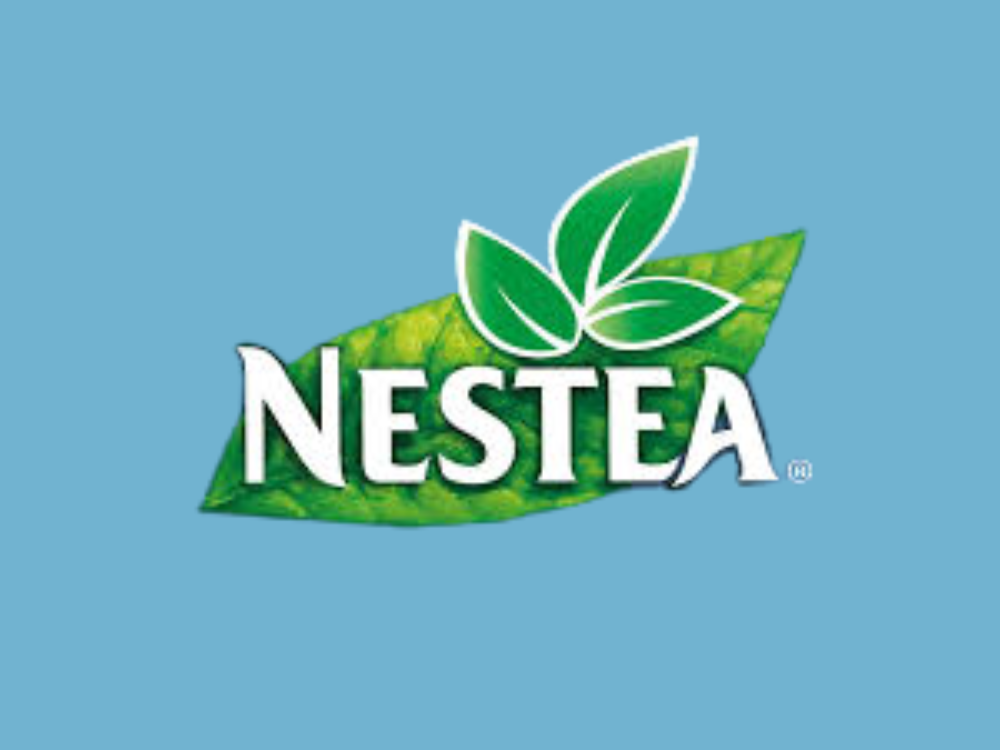 Logo Nestea