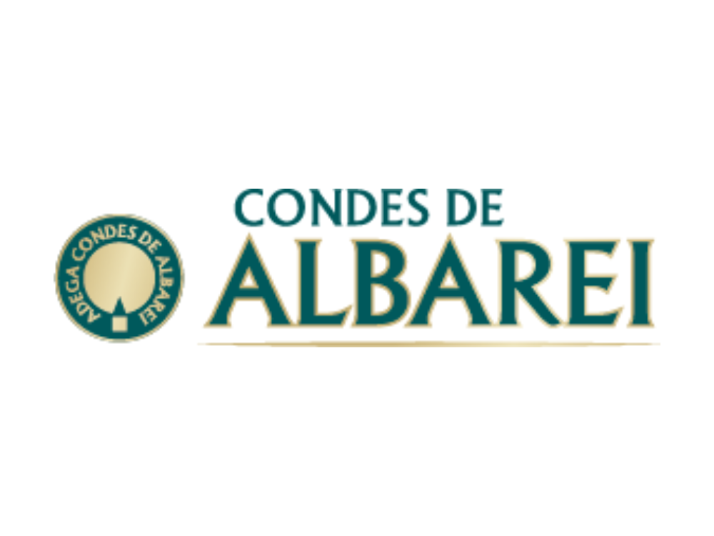 Logo Albarei