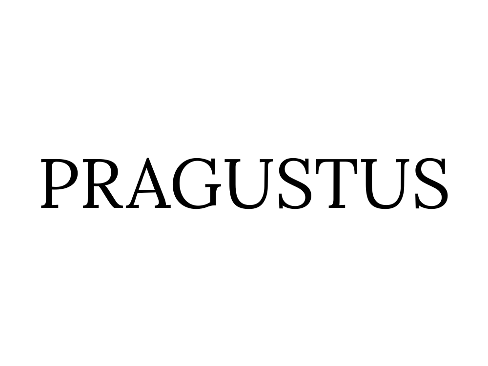 Logo Pragustus