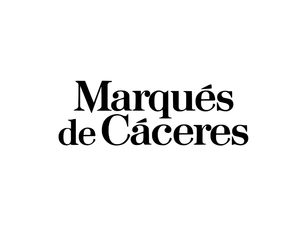 Logo Marqués de Cáceres