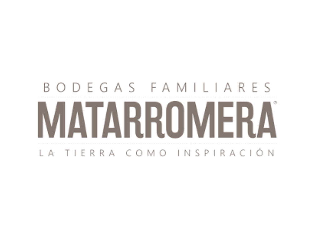 Logo Matarromera