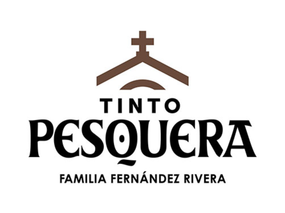 Logo Tinto Pesquera