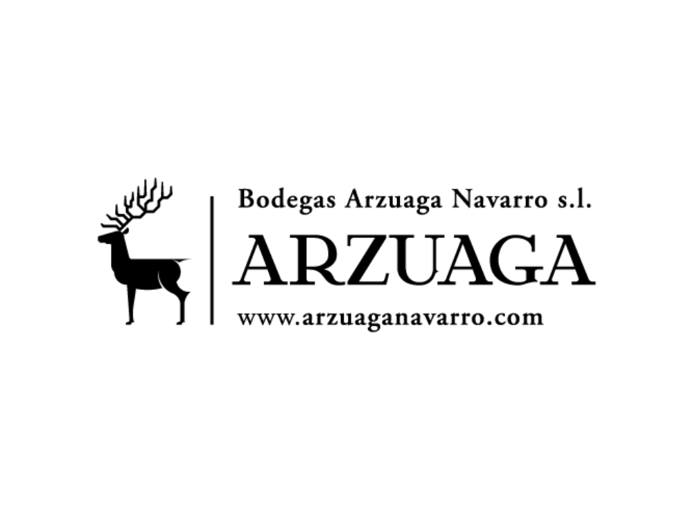 Logo Arzuaga
