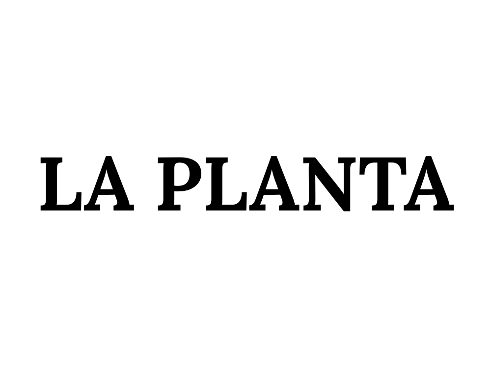 Logo La Planta