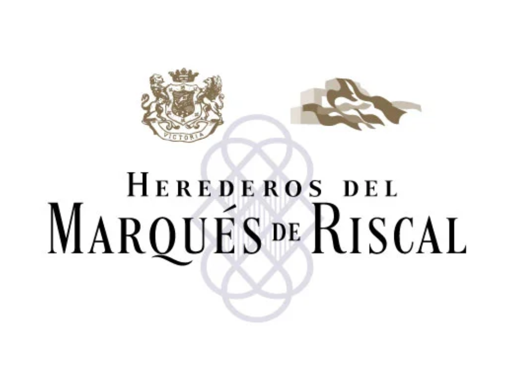 Logo Marqués de Riscal