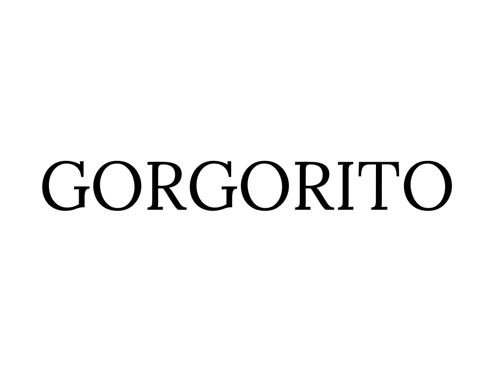 Logo Gorgorito