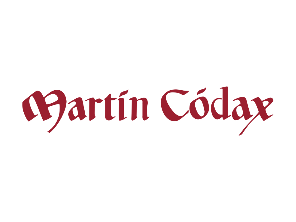 Logo Martín Códax