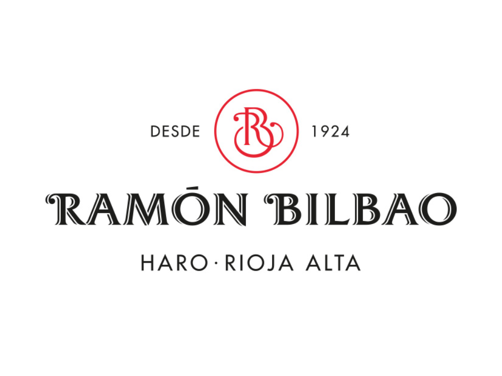 Logo Ramón Bilbao